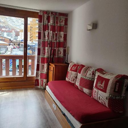 Appartement Altineige 416 à Val Thorens Extérieur photo
