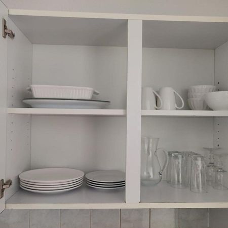 Appartement Altineige 416 à Val Thorens Extérieur photo