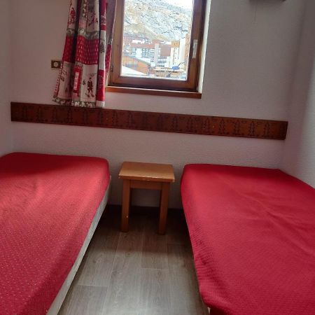 Appartement Altineige 416 à Val Thorens Extérieur photo