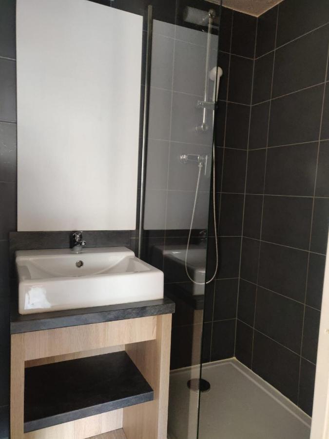 Appartement Altineige 416 à Val Thorens Extérieur photo